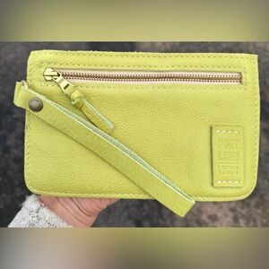 Portland Leather Goods Sugar Snap Adriana